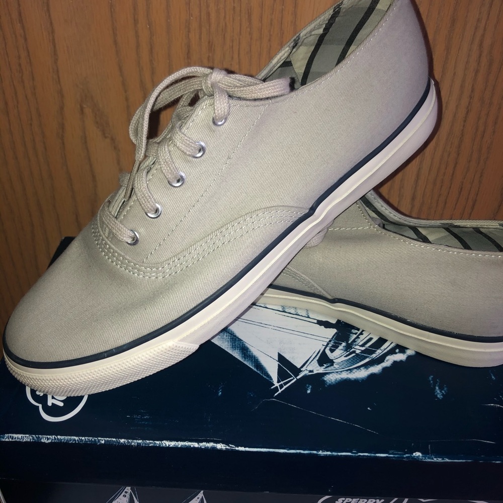 Sperry Top sider shoes